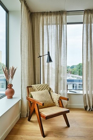 Medium property photo - Koningin Wilhelminaplein 902, 1062 KS Amsterdam